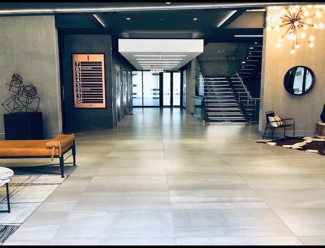 20M² SERVICED OFFICE TO LET IN VORNA VALLEY